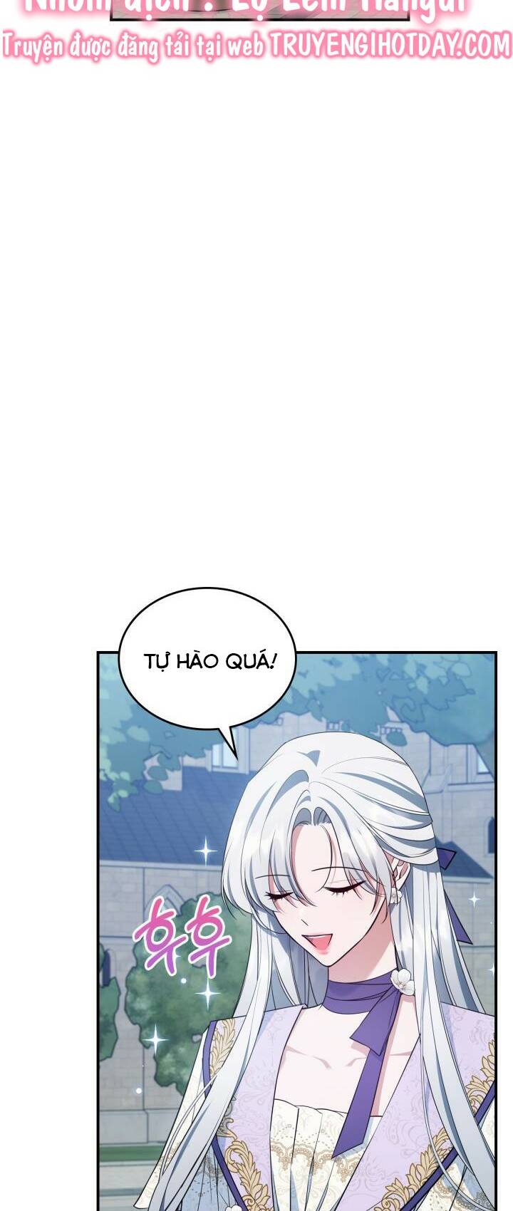 Hôm Nay Công Nương Toàn Năng Cũng Thấy Chán Nản chapter 55.1 30