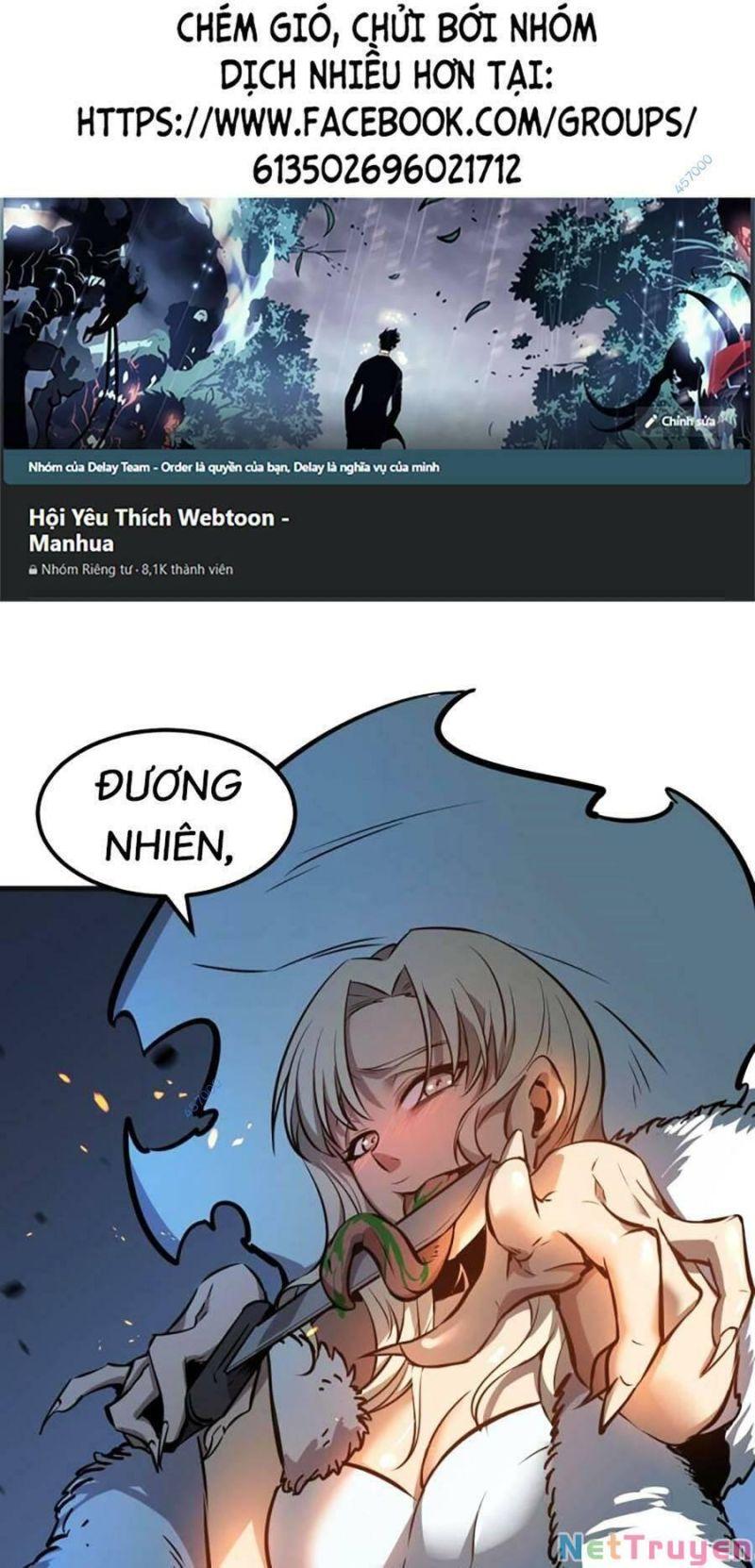 siêu tiến hóa chapter 94 1