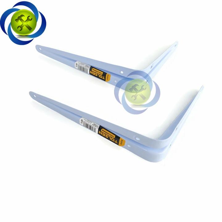 Giá đỡ kệ chữ L Tolsen 51014 kích thước 150mm x 200mm