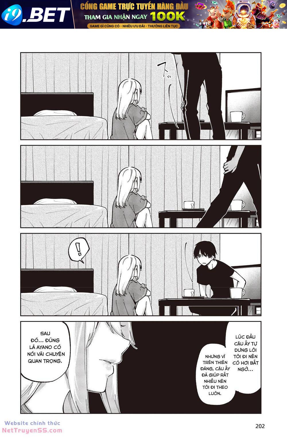 jiangshi kaitan blood chapter 77 12