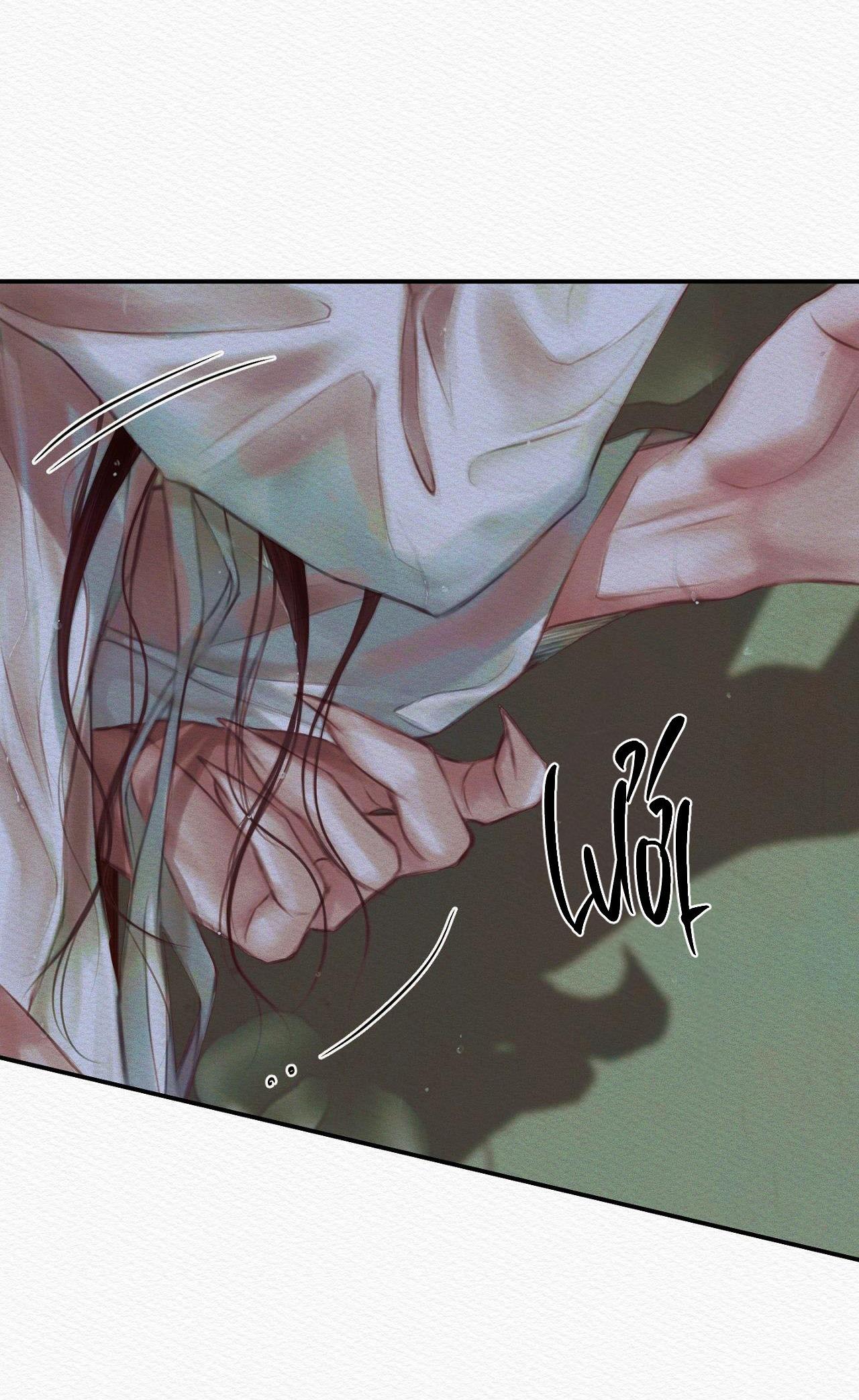 qủy dạ khúc chapter 50 73