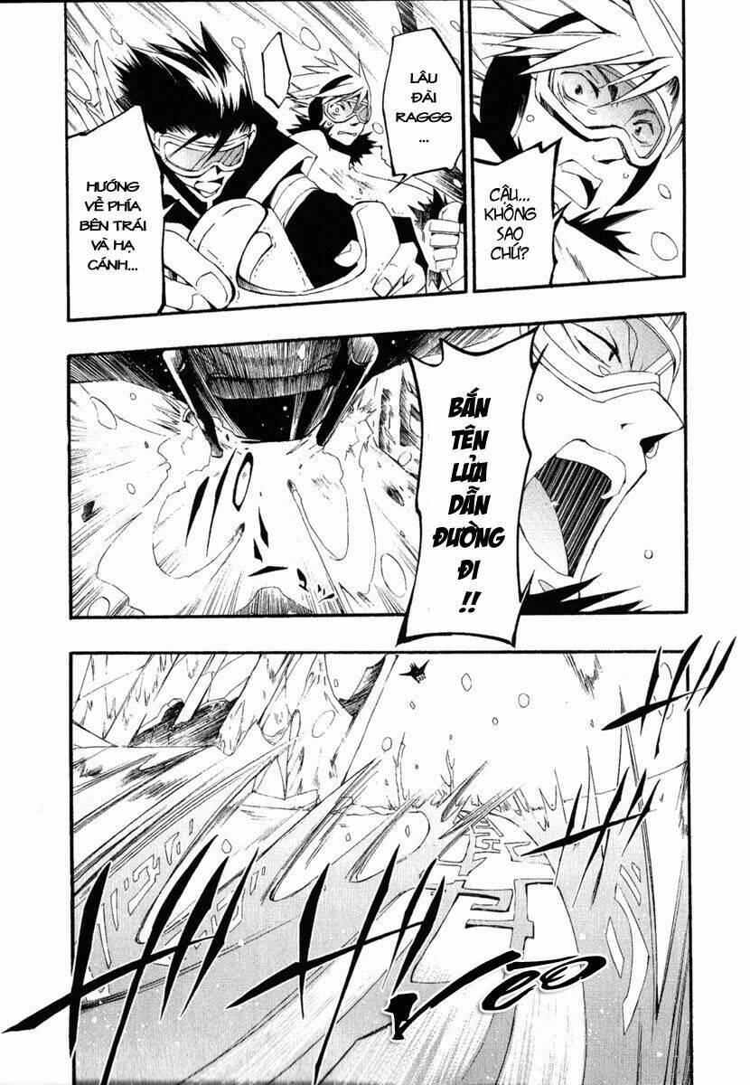 07 hồn ma chapter 40 27