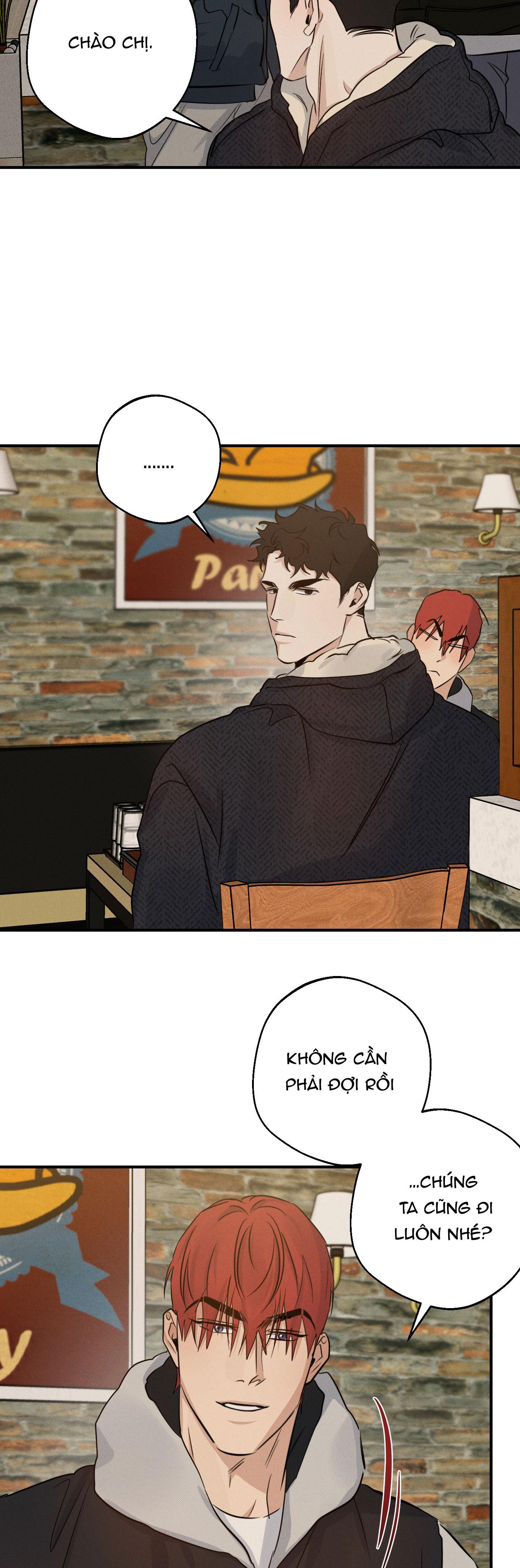 high clear chapter 28 7