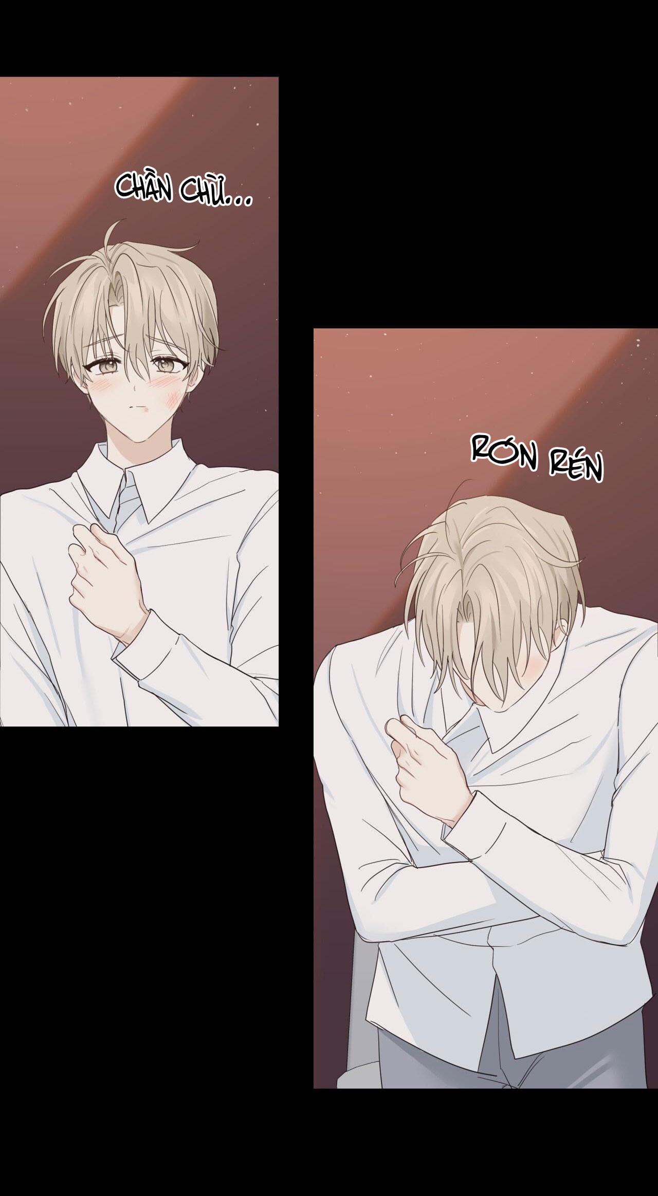 vị ngọt không đường (sweet not sugar) chapter 18 46