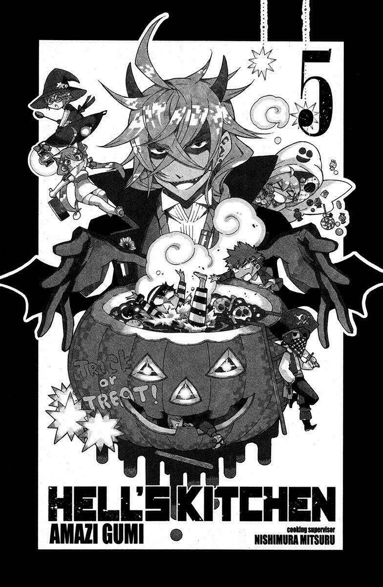 hell’s kitchen chapter 16 3