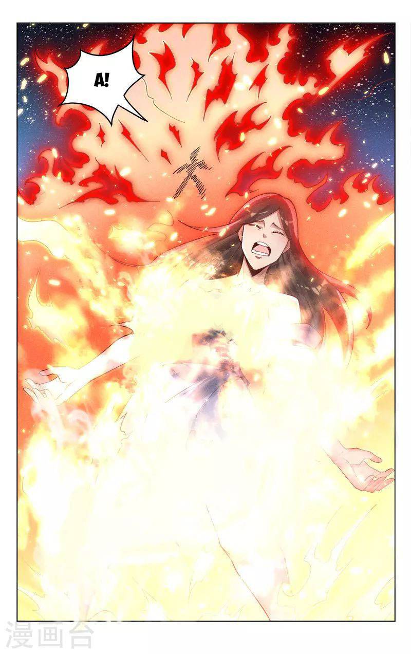 vạn giới tiên trung chapter 508 11