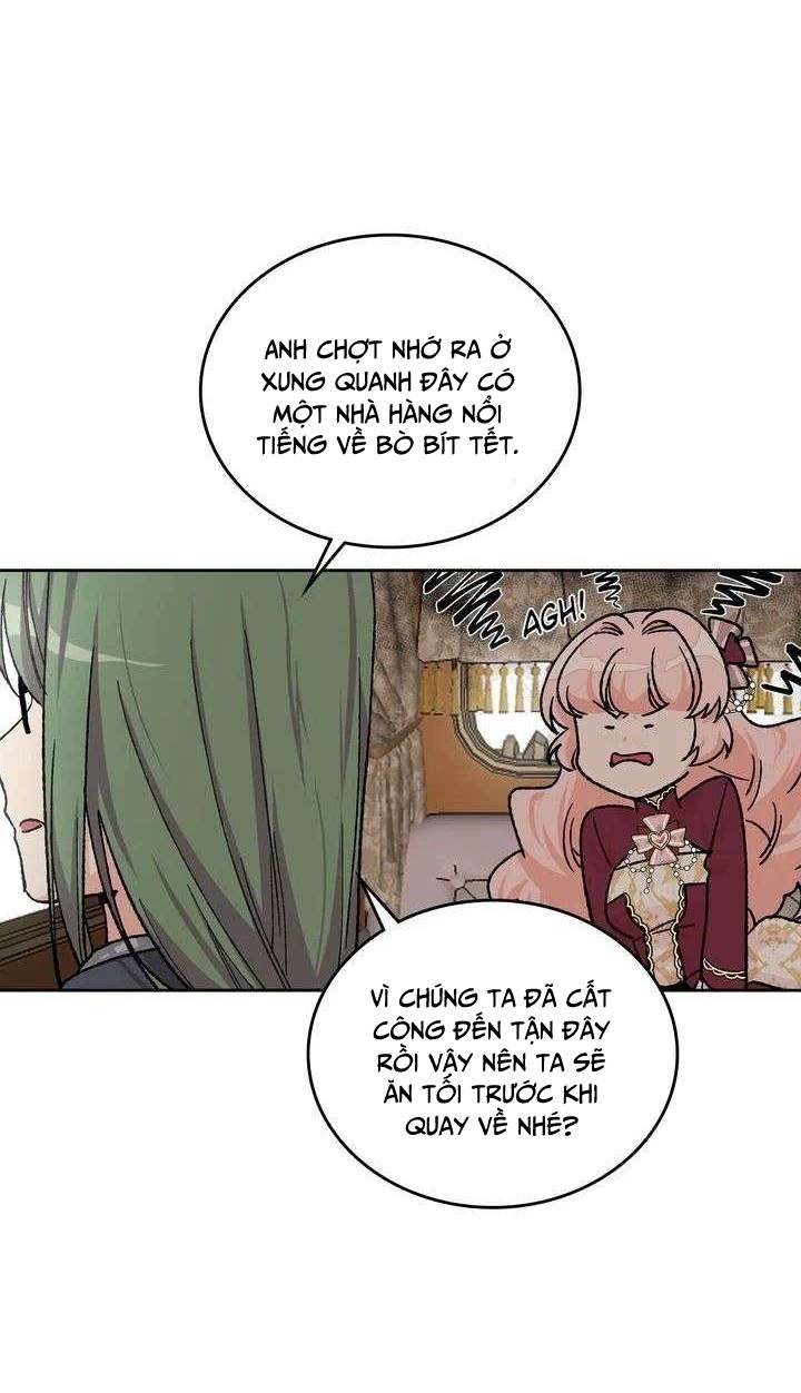 thú cưng của nhân vật phản diện chapter 23 46