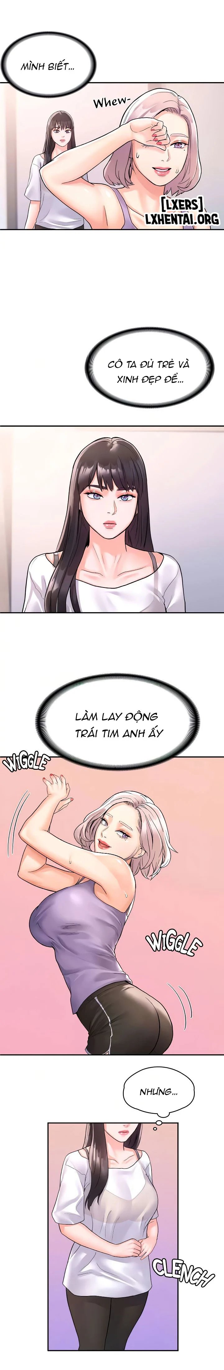 sinh viên thời nay chapter 72 18