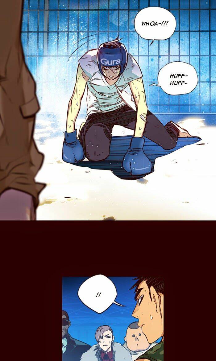 nữ sinh trường wilds chapter 177 8