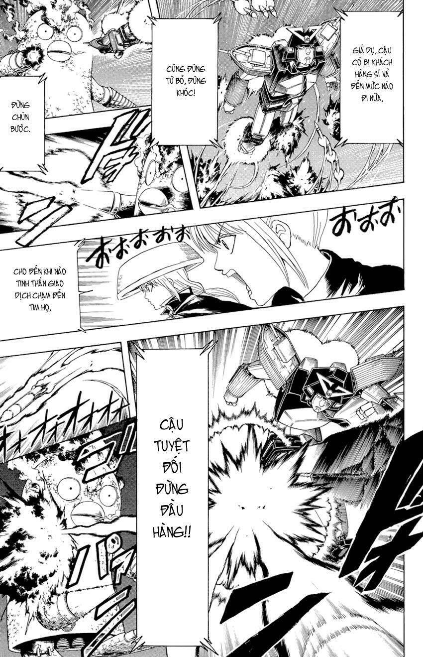 gintama - linh hồn bạc chapter 359 10
