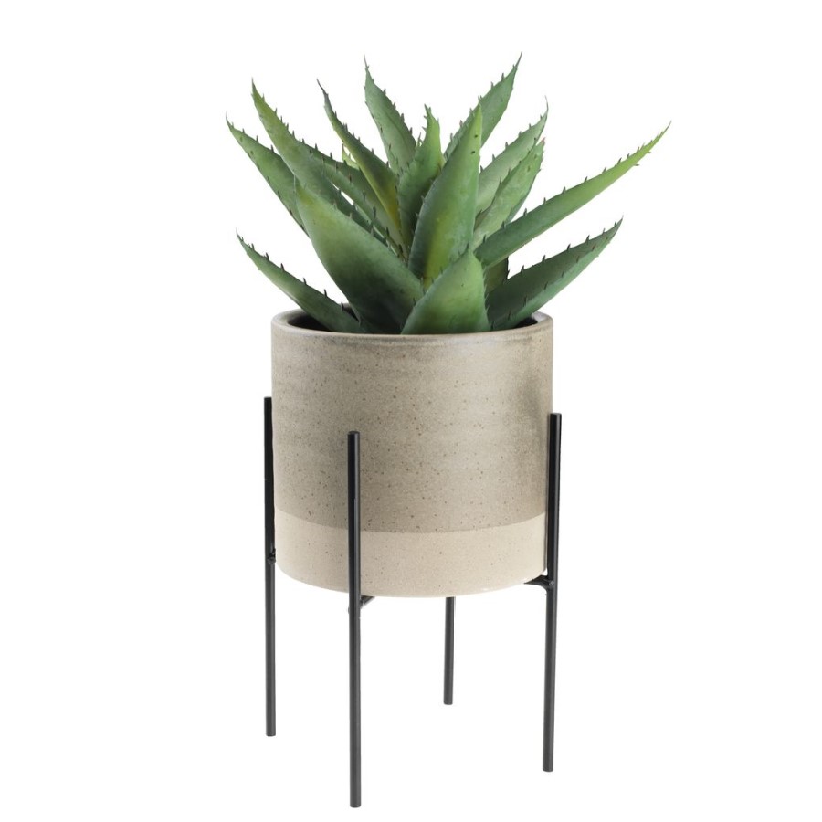 Cây Trang Trí Steinar JYSK - Nhựa Polyethylene - Xanh
