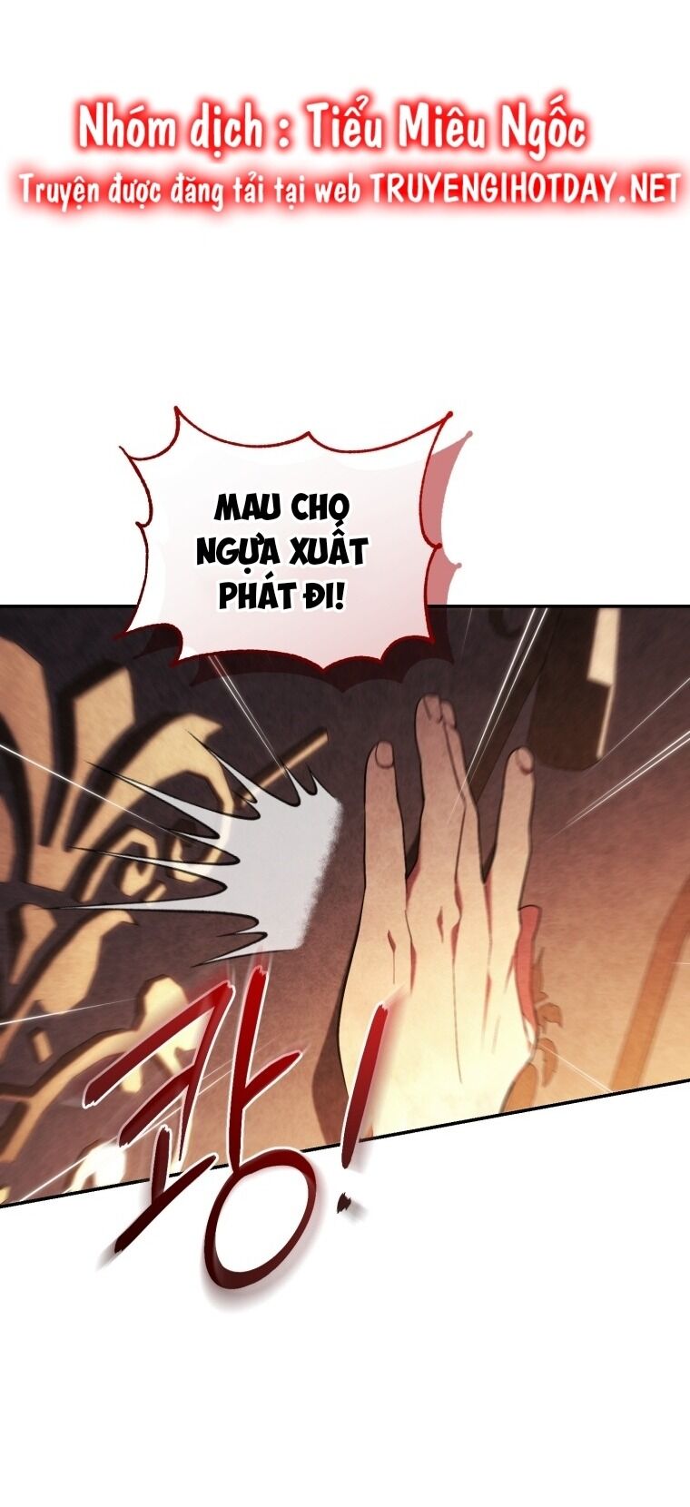 Hoàn Nguyên Quý Cô Chapter 83 - Trang 8