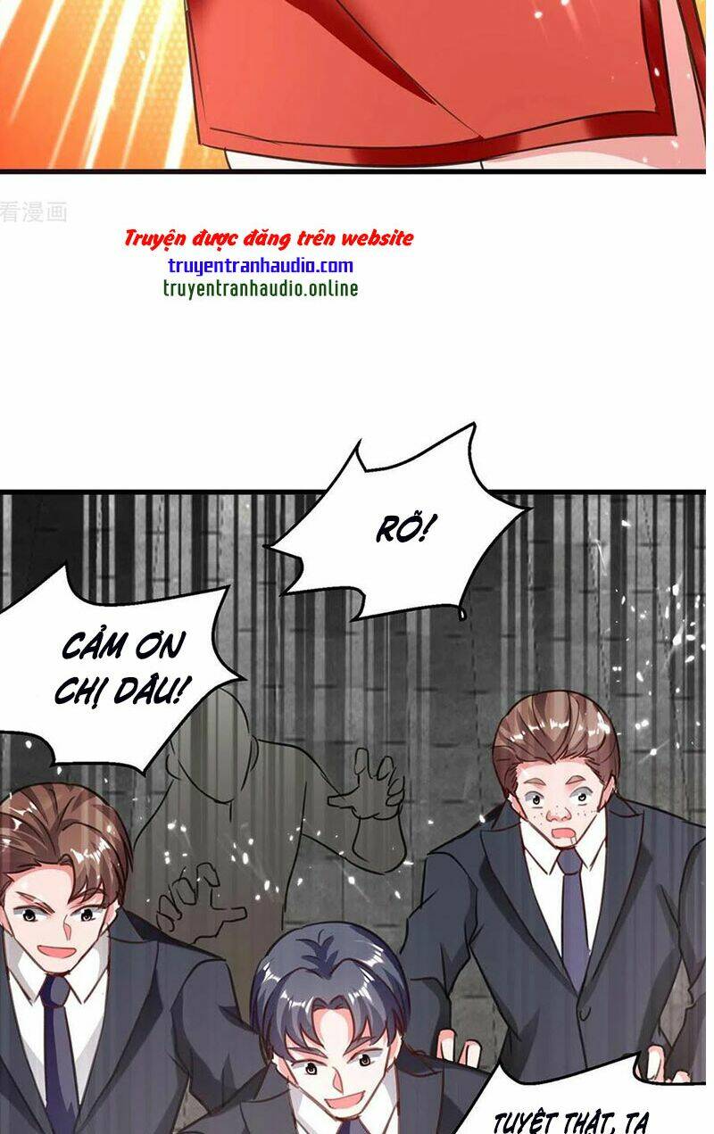 trọng sinh khí thiếu quy lai chapter 173 34