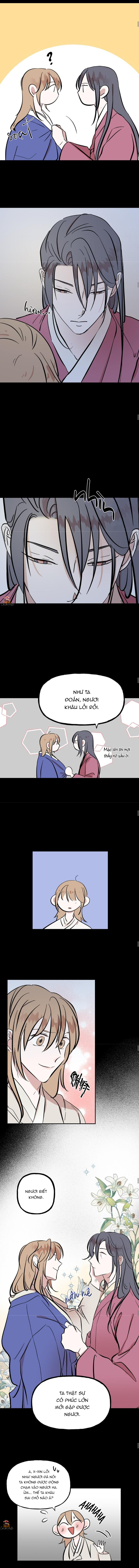 kẻ trộm hồ tiên chapter 12 6