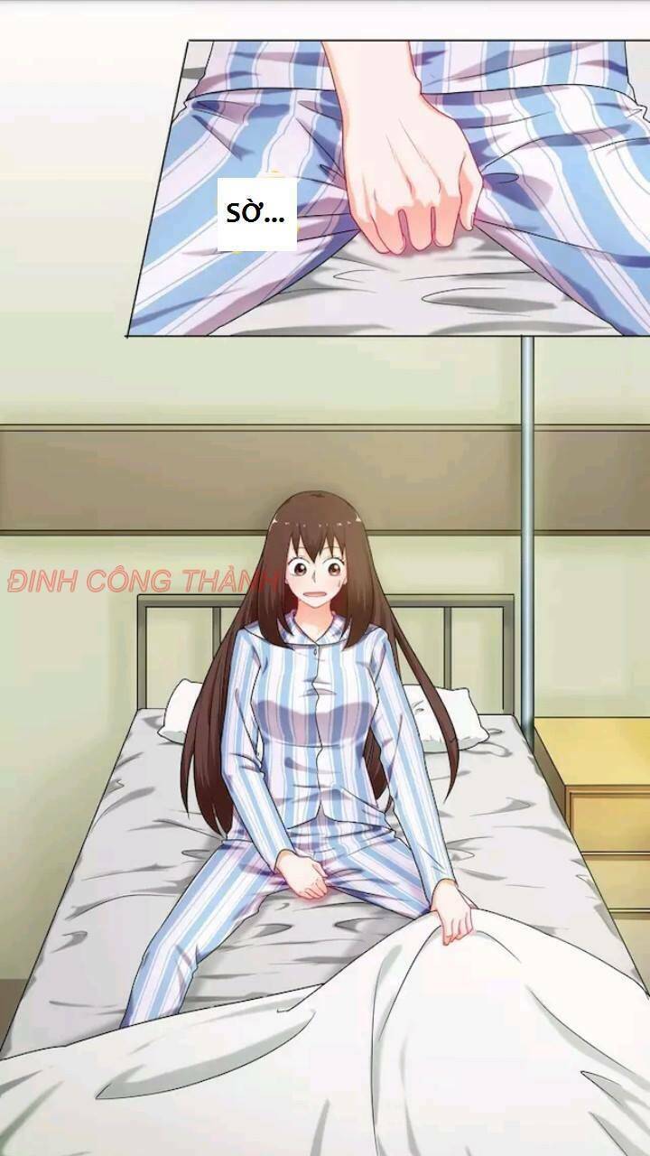 biến thái và tiểu thư chapter 1 20