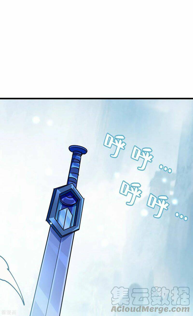 vạn giới tiên vương chapter 79 35