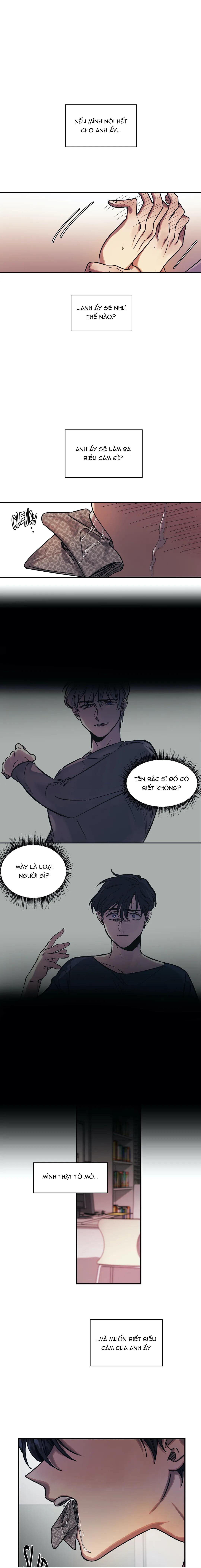 góc nhìn thứ ba (full) chapter 11.2 1