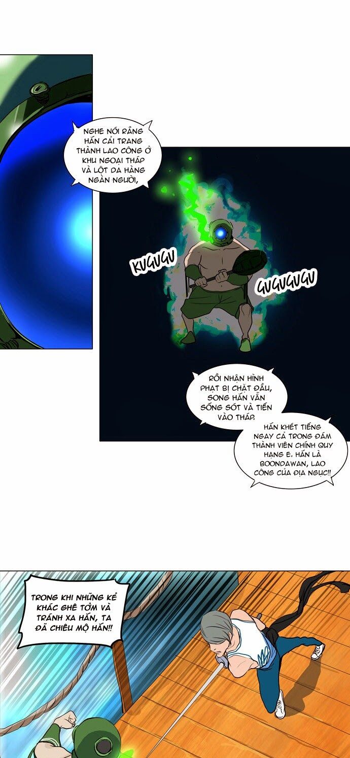 tòa tháp bí ẩn 2 chapter 81 25