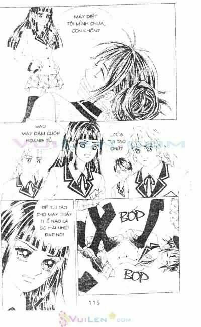 không bao giờ khóc chapter 4 115