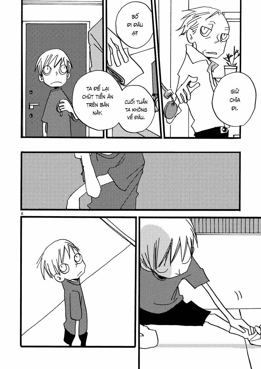 not simple chapter 4 6