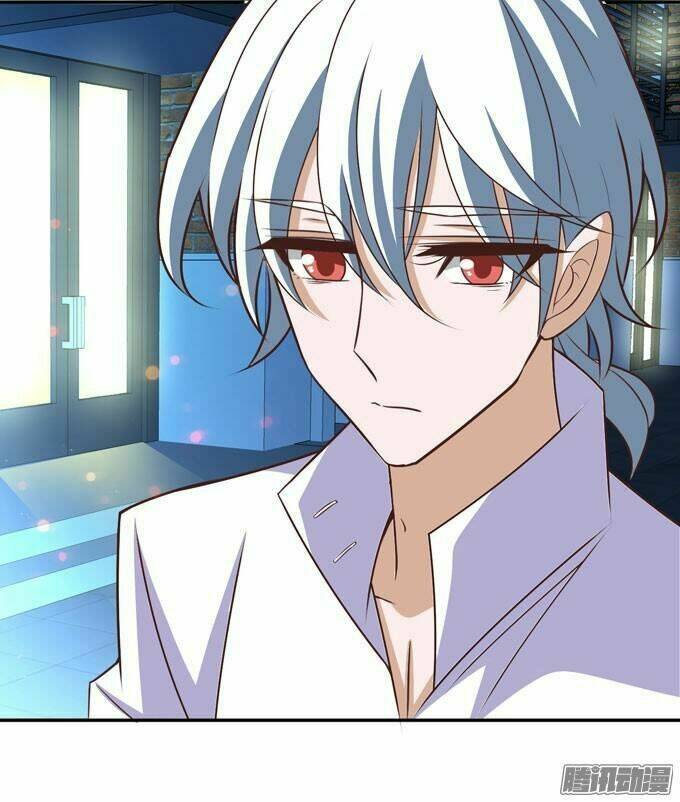 người yêu khát máu của tôi chapter 54 3