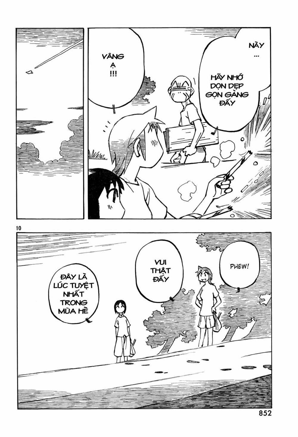 kotonoba drive chapter 18 11