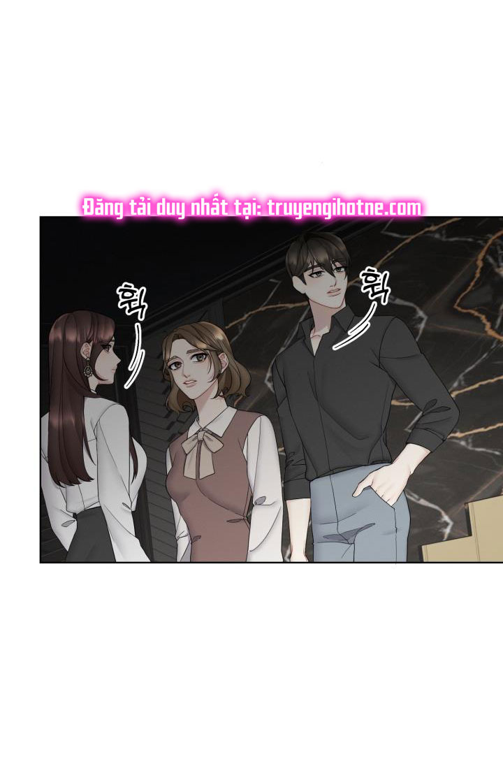 [18+] trò chơi giữa hai người chapter 6.2 13