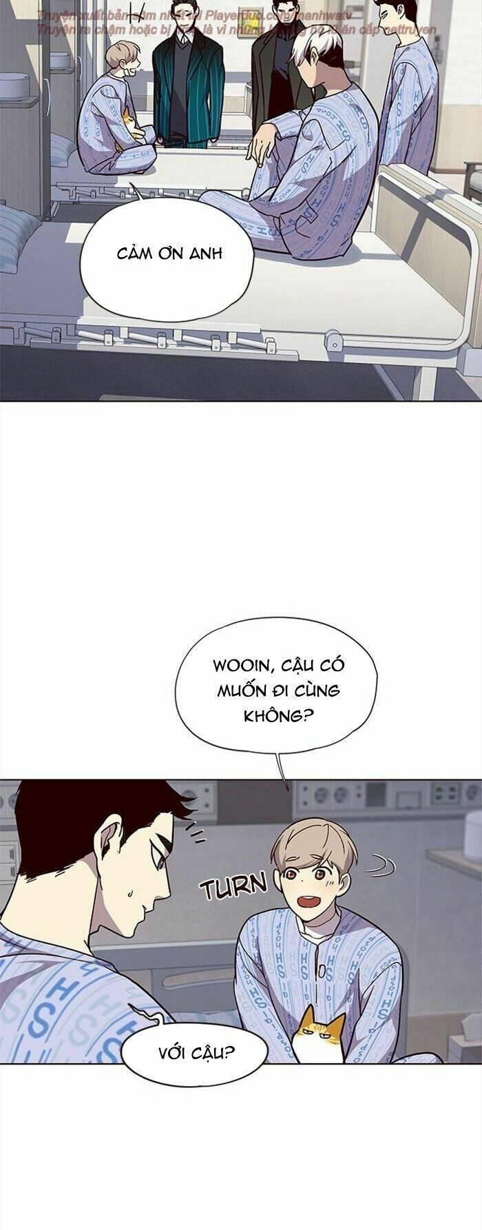 biến thân thành mèo chapter 34 41