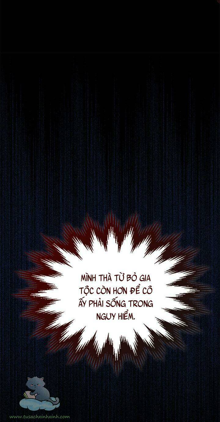 [15+] công chúa chloe chapter 81 53