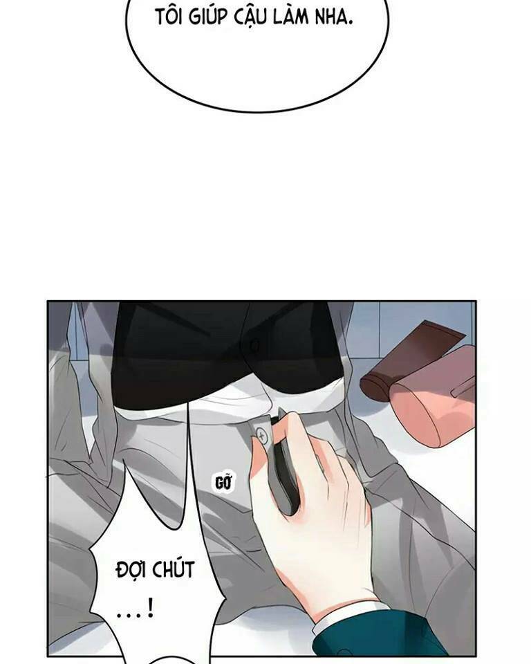 trẫm không phải là đại minh tinh chapter 15 8