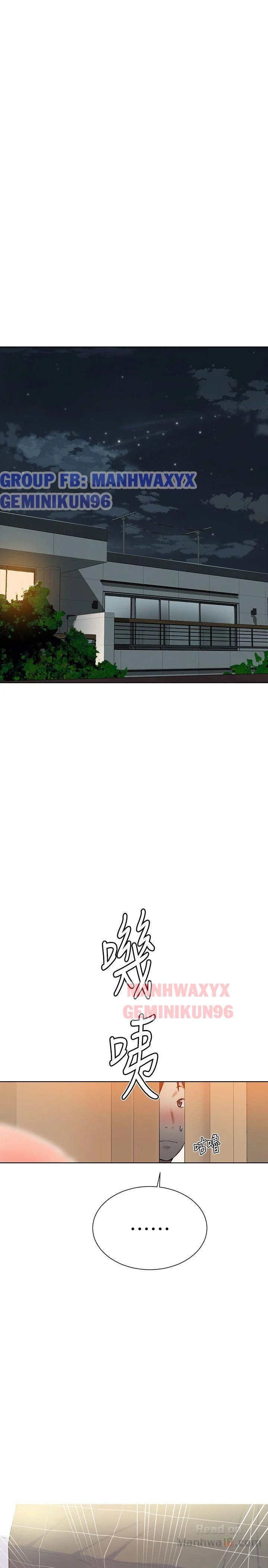 lớp học gia đình – secret class chapter 9 30