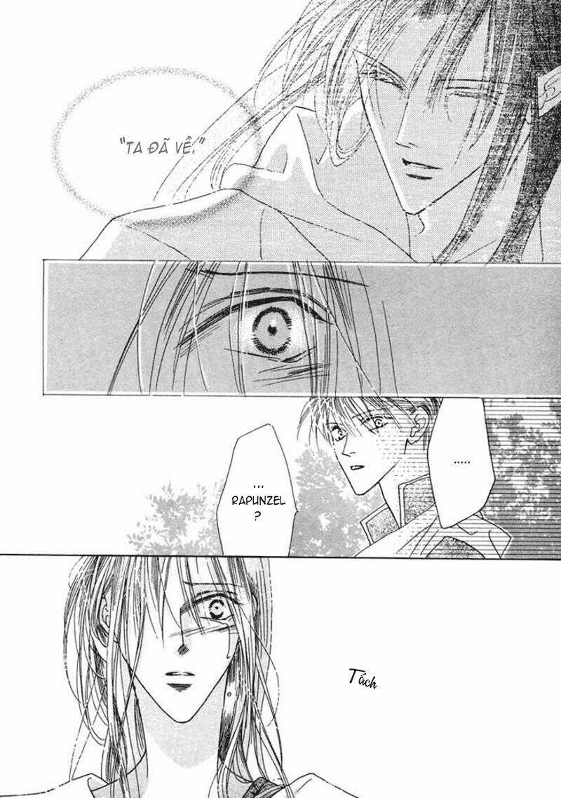 koori no mamono no monogatari chapter 9 40