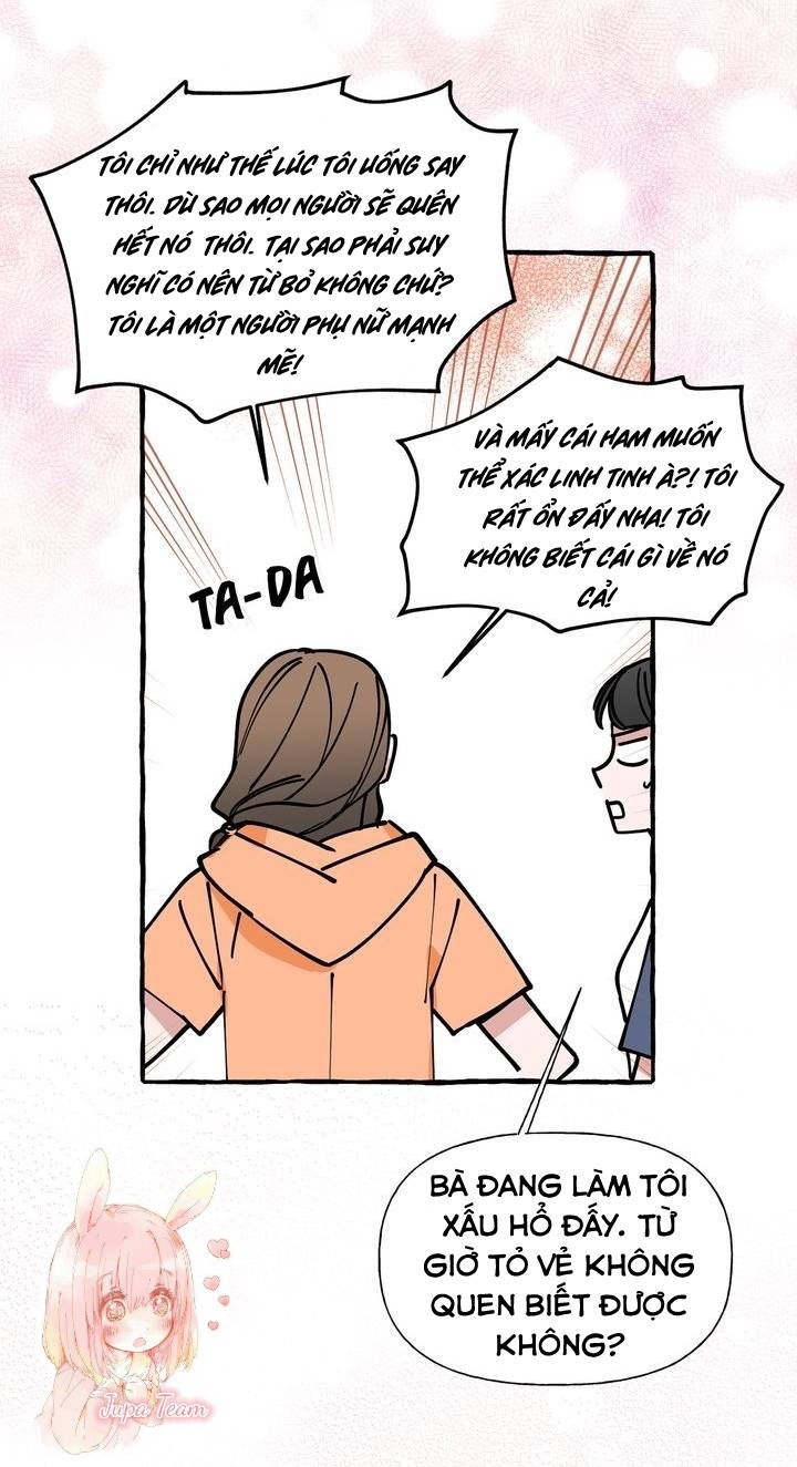 nhân viên mới của masung chapter 6 41