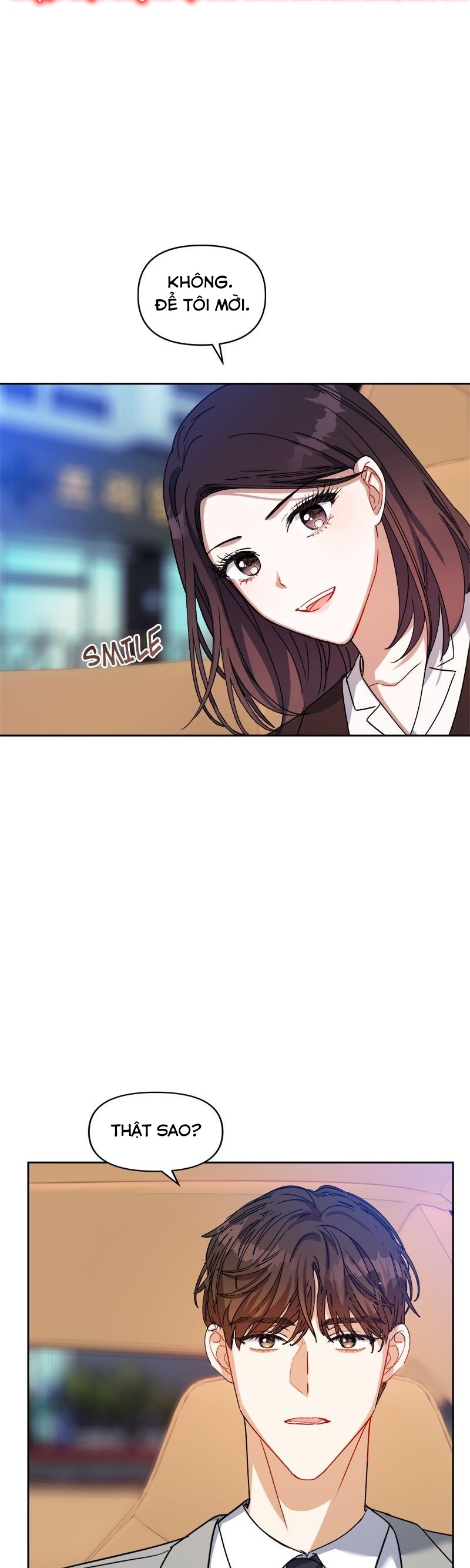 bản cam kết hôn nhân chapter 17 10