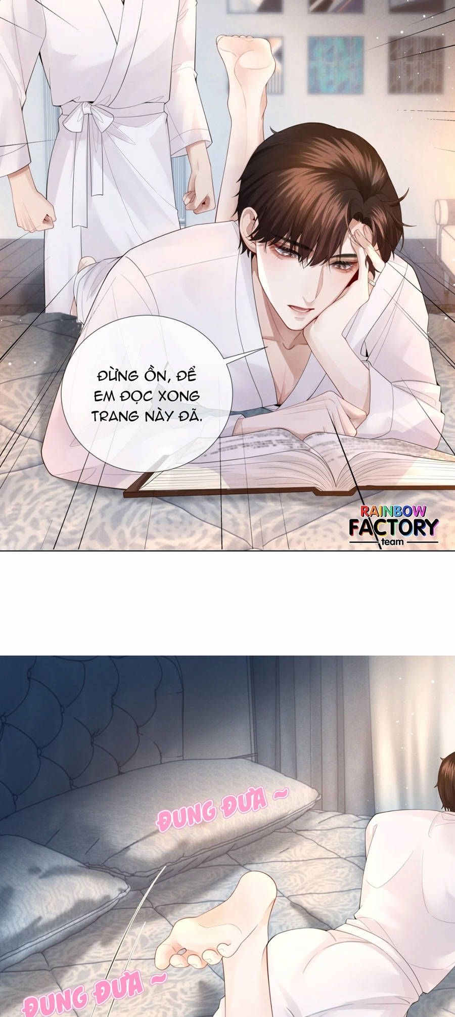 dior tiên sinh chapter 17 15