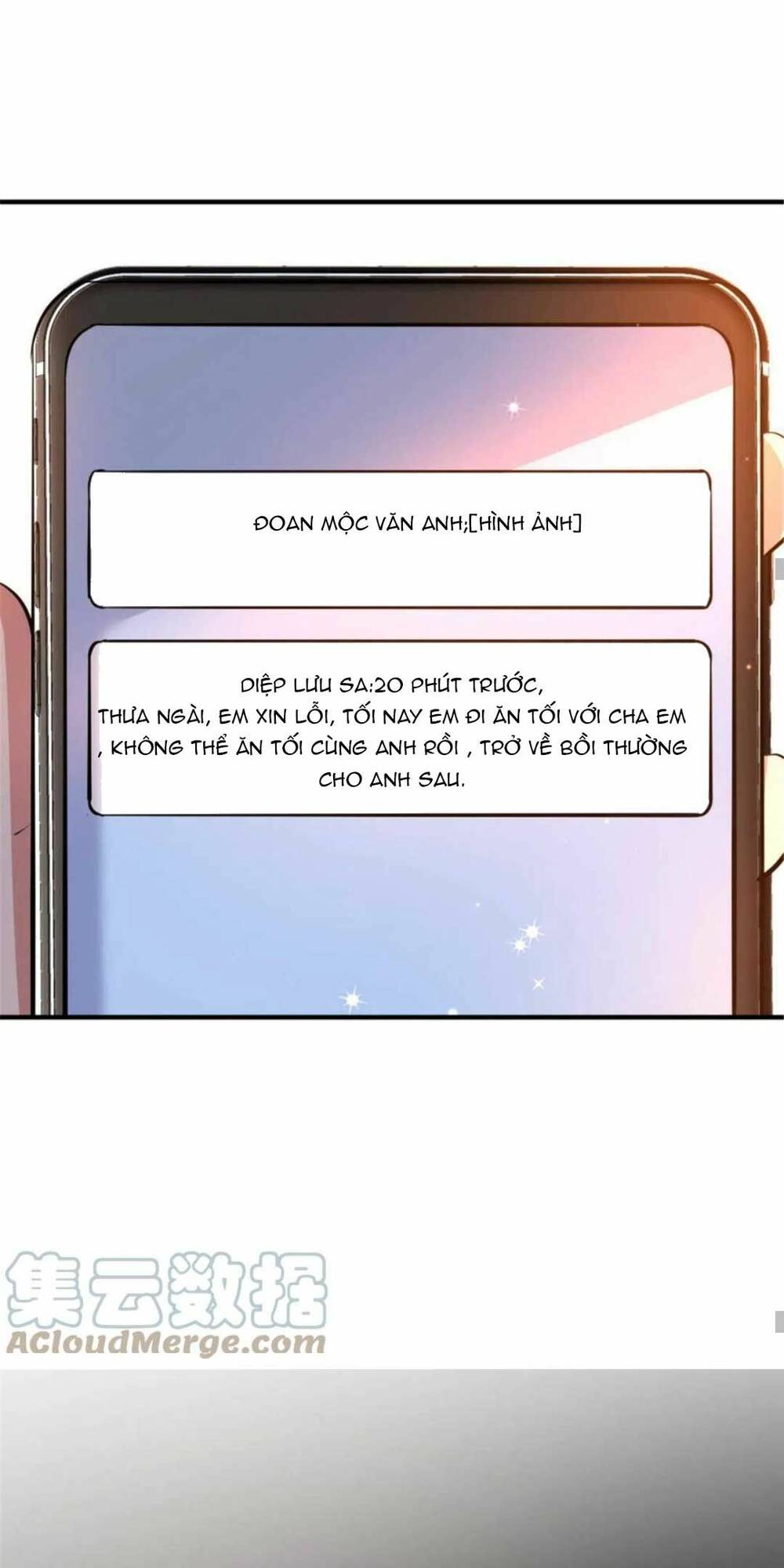 manh thê bé bỏng không dễ chọc chapter 36 56