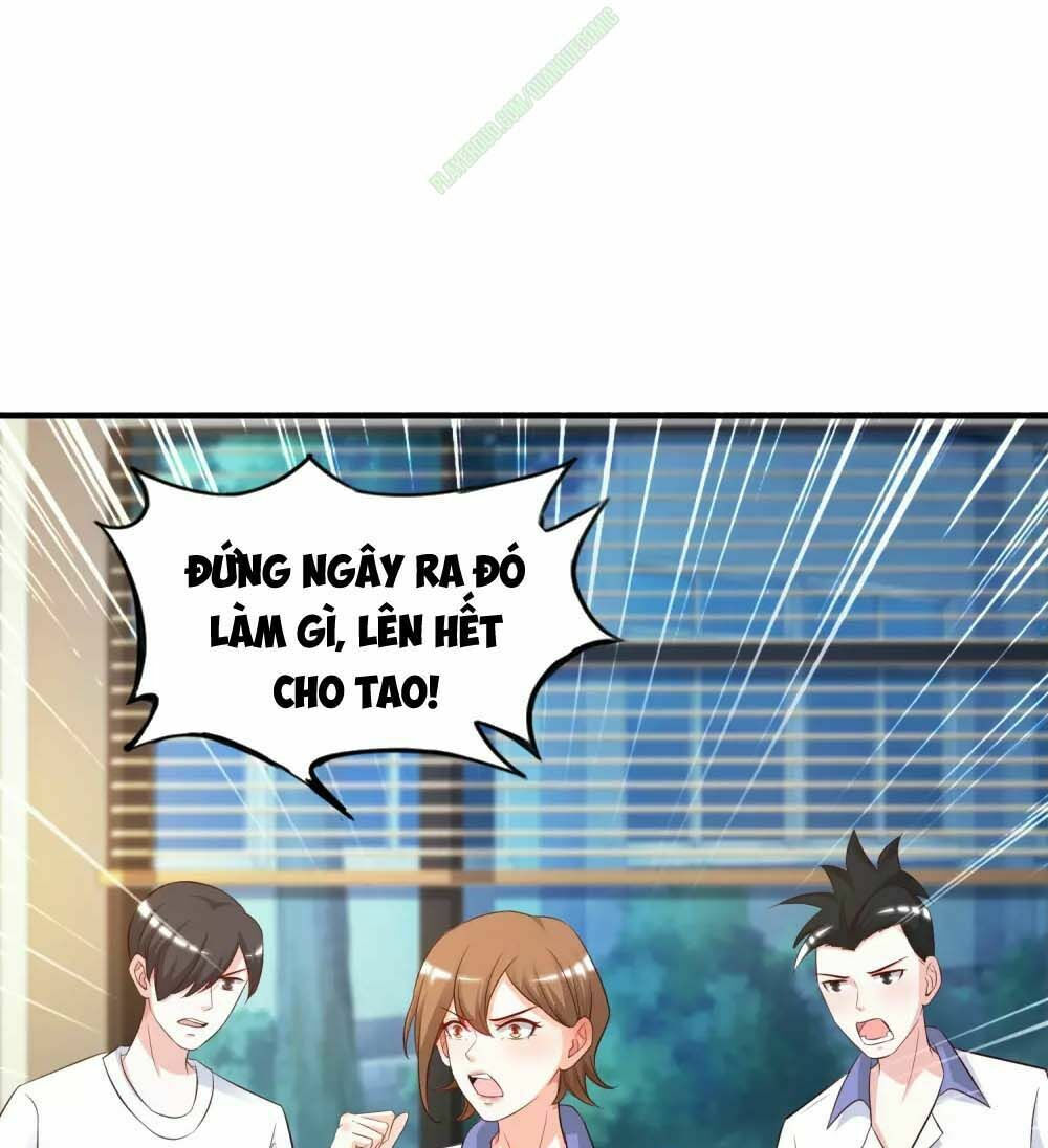 tối cường vận đào hoa chapter 26 28