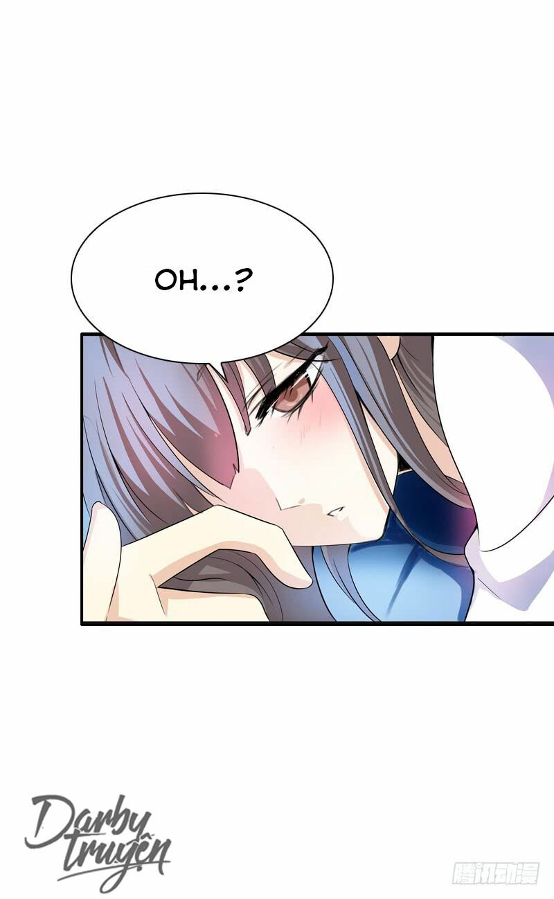 điền viên mật sủng: cô vợ nóng bỏng chapter 5 39