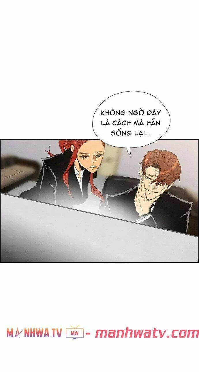 kẻ hồi sinh chapter 26 4