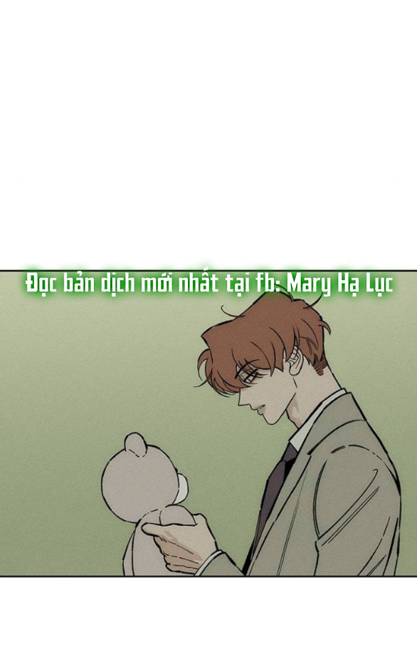 [18+] Nước Mắt Trên Đóa Hoa Tàn chapter 27.1 10