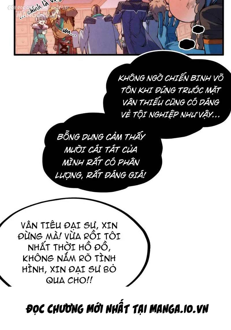 vạn cổ chí tôn chapter 304 22