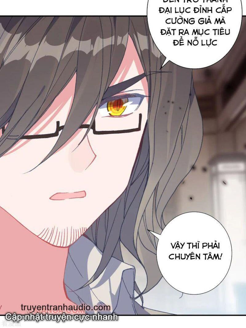 tuyệt thế đường môn - đấu la đại lục 2 chapter 242.5 10