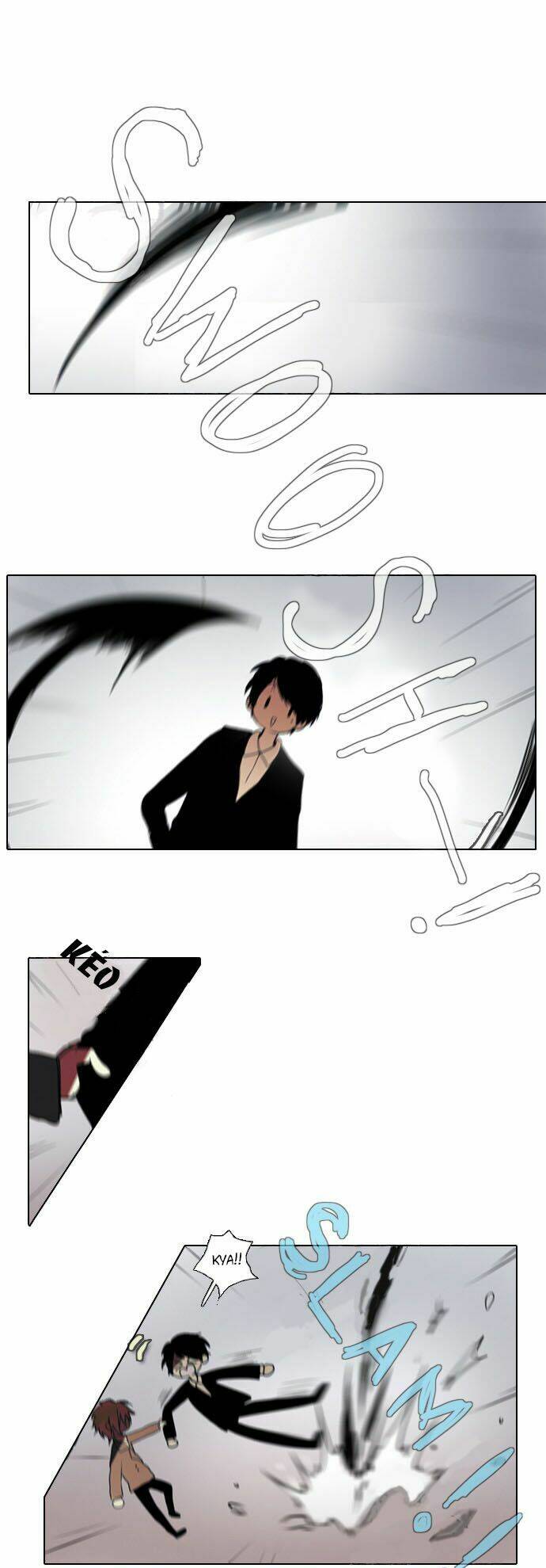 khi nhân vật phản diện được làm vai chính chapter 1.2 6