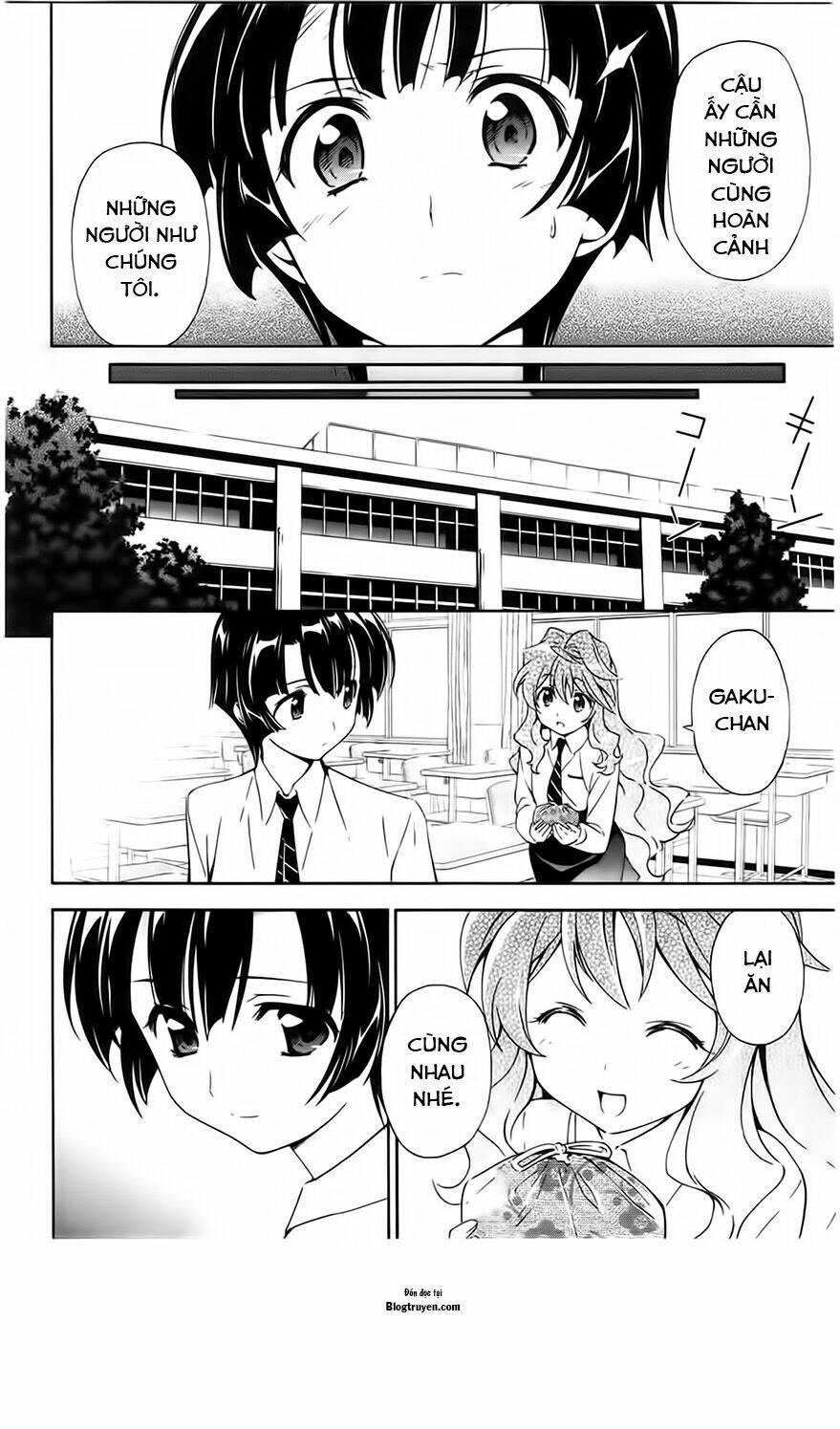 murasakiiro no qualia chapter 9 7