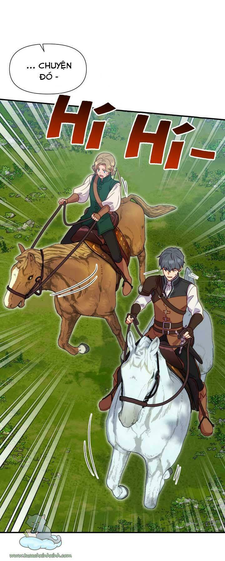 khế ước của nữ công tước quái vật chapter 139 46