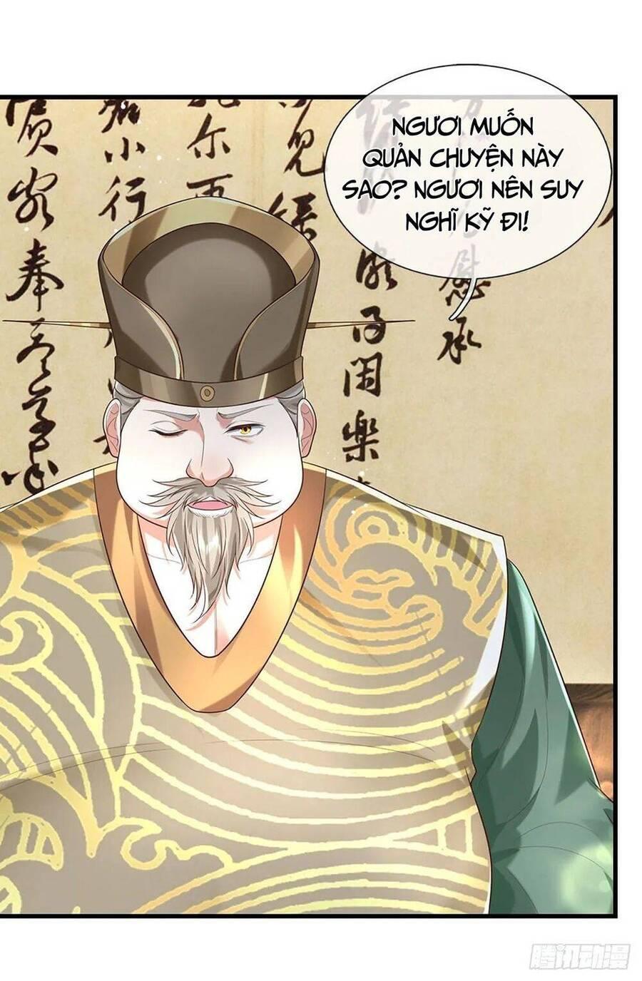 ta trở về từ thế giới tu tiên chapter 194 23