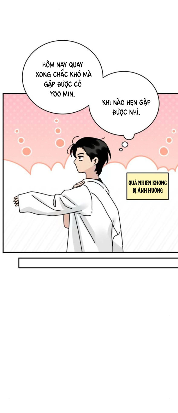 Thuyết Tình Yêu Ích Kỷ chapter 44.1 33