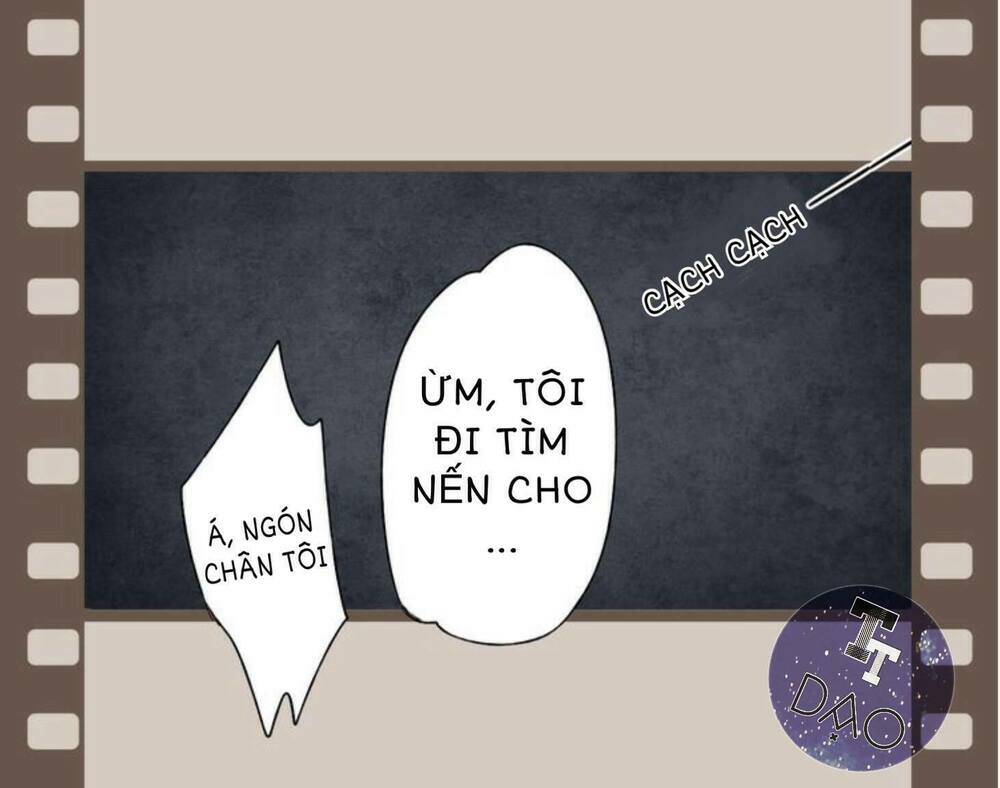 tôi không phải đa nhân cách chapter 12 71