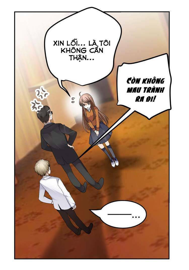 phản công thành siêu sao chapter 22 49