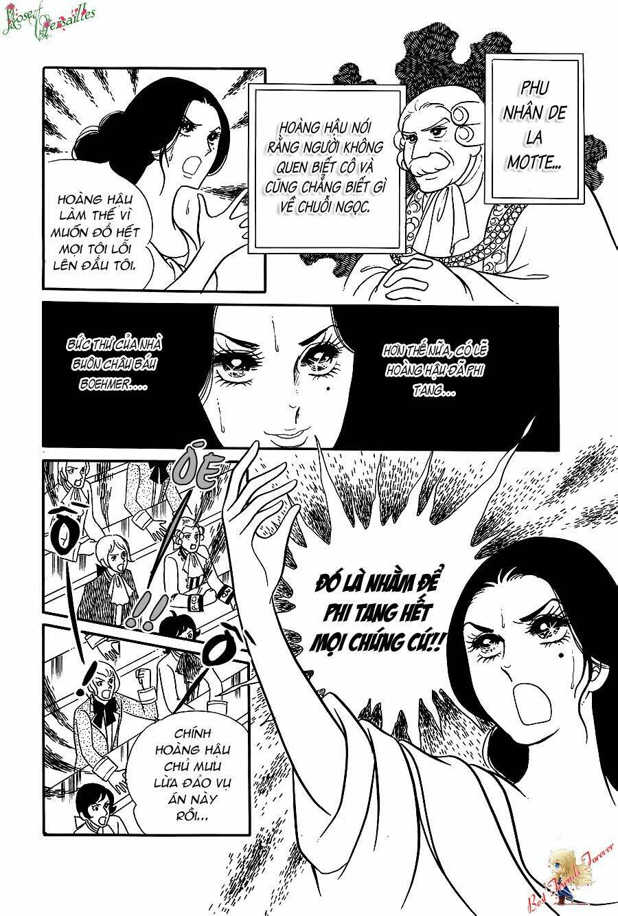 versailles no bara chapter 22 20